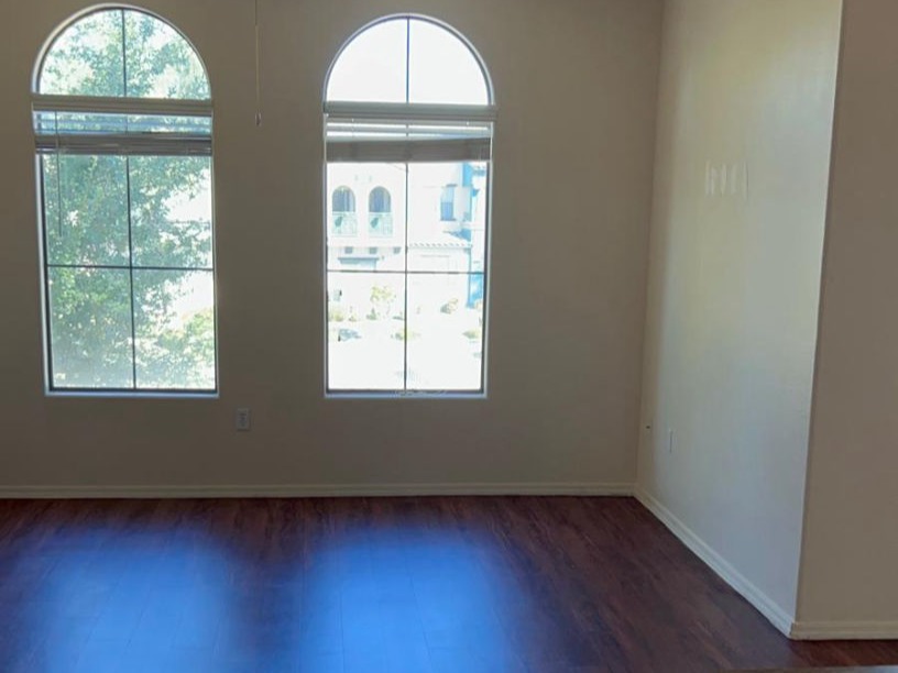 Professional cleaning work completed by La Chacha Cleaning